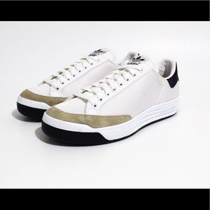 Adidas Rod Laver Mens 8